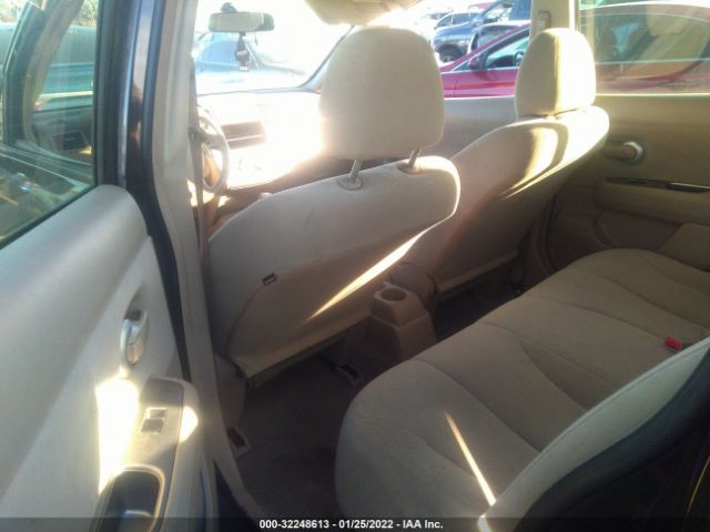 Photo 7 VIN: 3N1BC1CP5BL489213 - NISSAN VERSA 