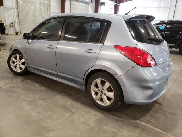 Photo 1 VIN: 3N1BC1CP5BL491494 - NISSAN VERSA S 