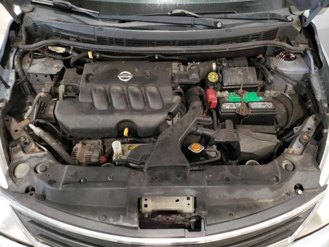 Photo 10 VIN: 3N1BC1CP5BL491494 - NISSAN VERSA S 