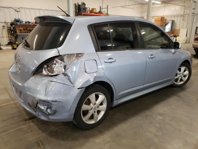 Photo 2 VIN: 3N1BC1CP5BL491494 - NISSAN VERSA S 