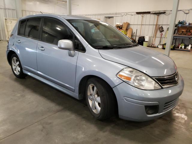 Photo 3 VIN: 3N1BC1CP5BL491494 - NISSAN VERSA S 