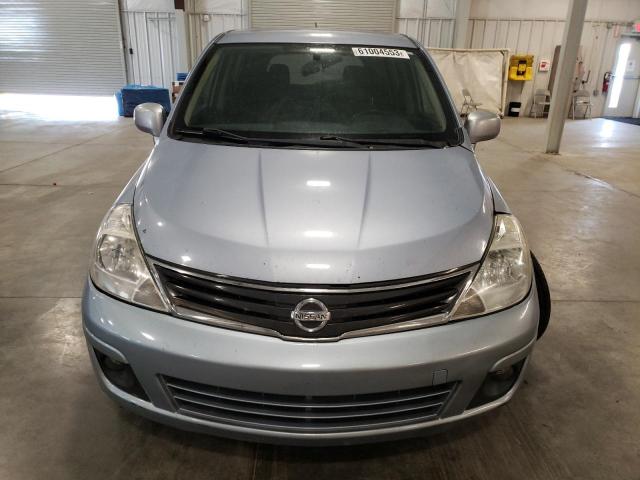 Photo 4 VIN: 3N1BC1CP5BL491494 - NISSAN VERSA S 