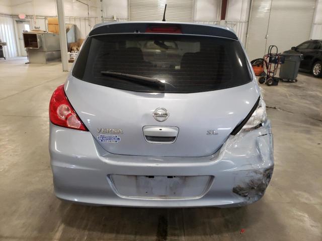 Photo 5 VIN: 3N1BC1CP5BL491494 - NISSAN VERSA S 