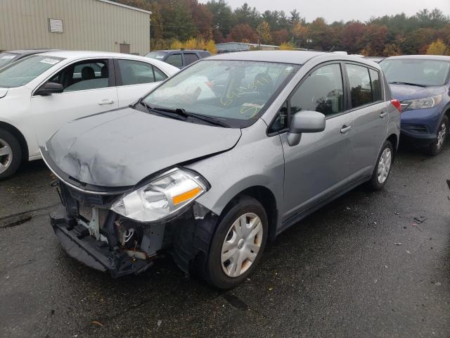 Photo 1 VIN: 3N1BC1CP5BL495092 - NISSAN VERSA S 