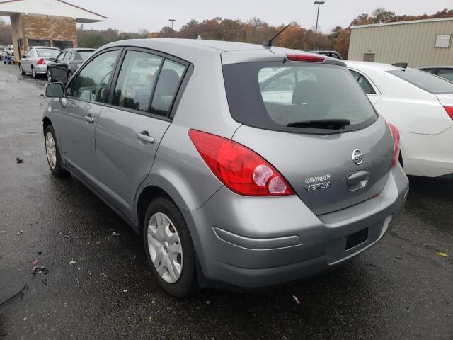 Photo 2 VIN: 3N1BC1CP5BL495092 - NISSAN VERSA S 