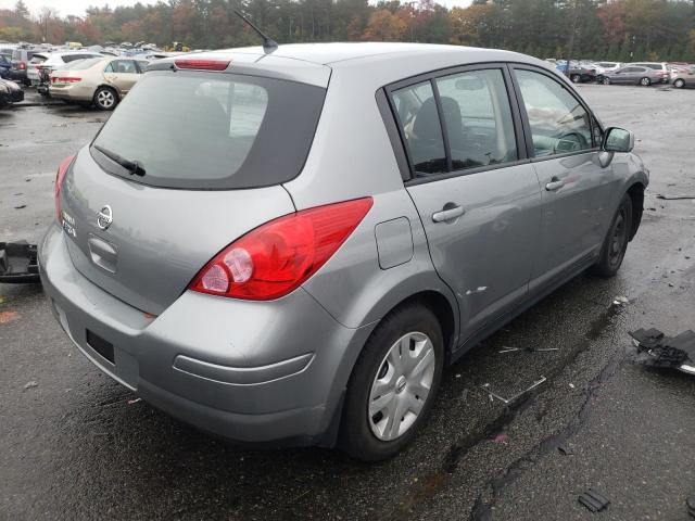 Photo 3 VIN: 3N1BC1CP5BL495092 - NISSAN VERSA S 