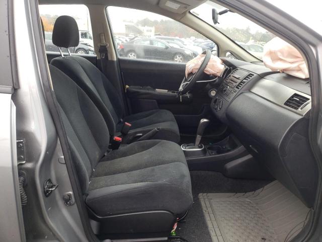 Photo 4 VIN: 3N1BC1CP5BL495092 - NISSAN VERSA S 