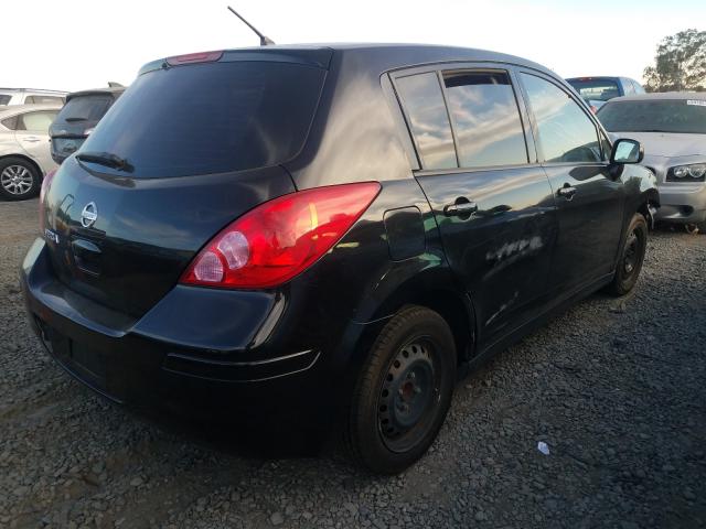 Photo 3 VIN: 3N1BC1CP5BL495481 - NISSAN VERSA S 