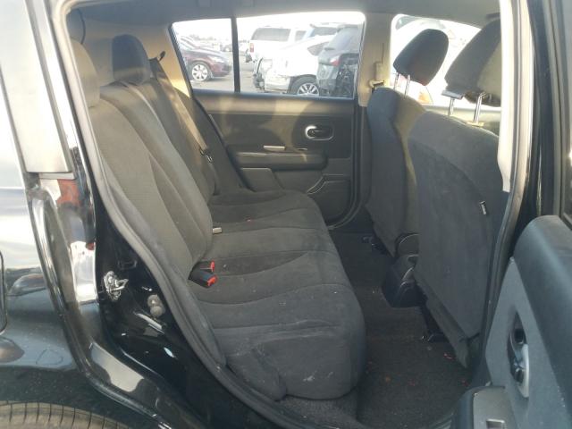 Photo 5 VIN: 3N1BC1CP5BL495481 - NISSAN VERSA S 