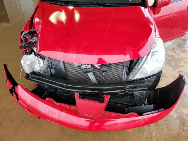 Photo 10 VIN: 3N1BC1CP5BL497425 - NISSAN VERSA 