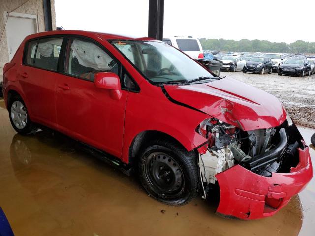 Photo 3 VIN: 3N1BC1CP5BL497425 - NISSAN VERSA 