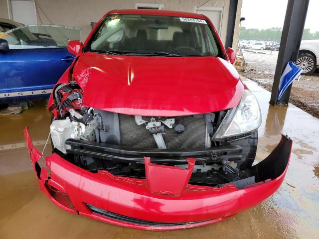 Photo 4 VIN: 3N1BC1CP5BL497425 - NISSAN VERSA 