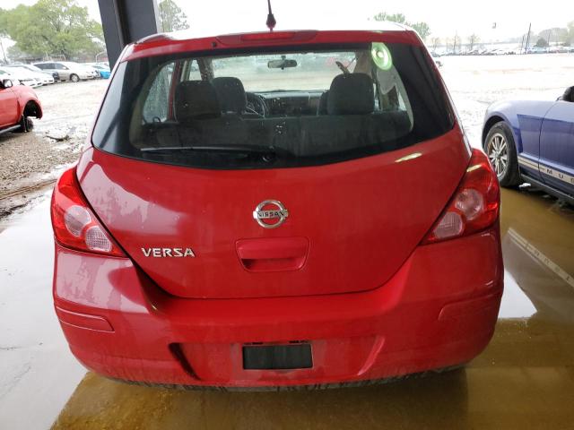 Photo 5 VIN: 3N1BC1CP5BL497425 - NISSAN VERSA 