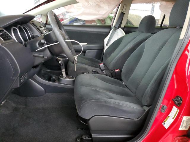 Photo 6 VIN: 3N1BC1CP5BL497425 - NISSAN VERSA 