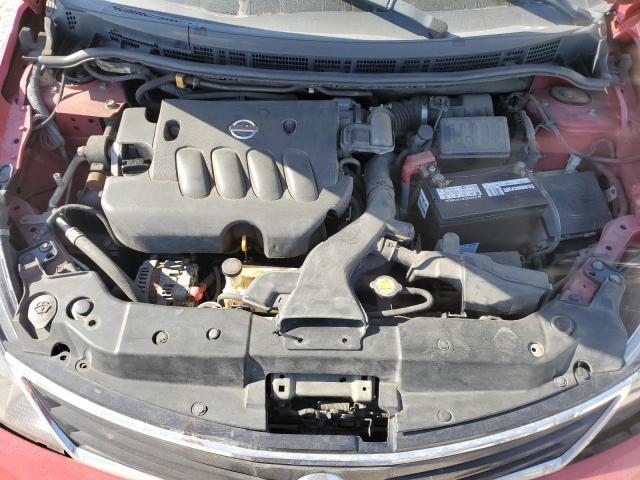 Photo 10 VIN: 3N1BC1CP5BL497845 - NISSAN VERSA 