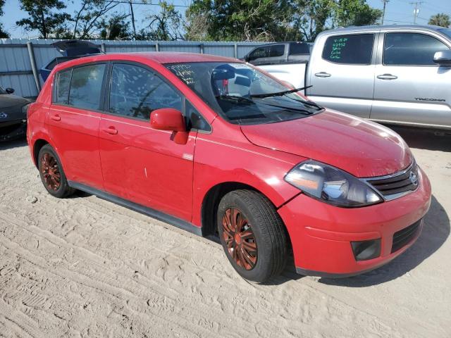 Photo 3 VIN: 3N1BC1CP5BL497845 - NISSAN VERSA 