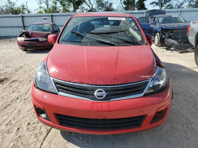 Photo 4 VIN: 3N1BC1CP5BL497845 - NISSAN VERSA 