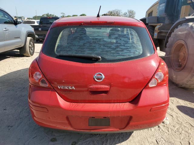 Photo 5 VIN: 3N1BC1CP5BL497845 - NISSAN VERSA 