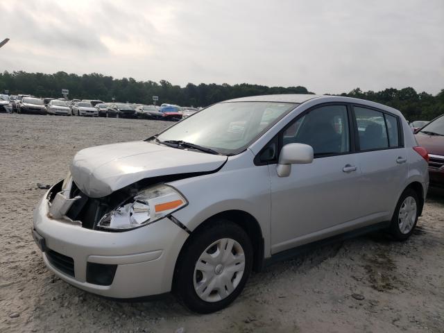 Photo 1 VIN: 3N1BC1CP5BL502347 - NISSAN VERSA S 