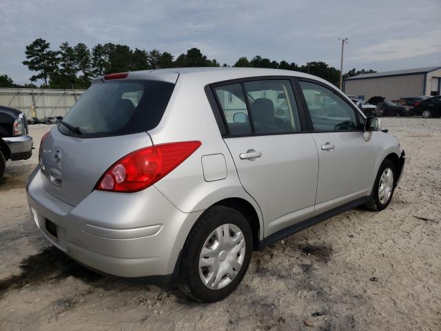 Photo 3 VIN: 3N1BC1CP5BL502347 - NISSAN VERSA S 