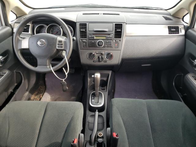 Photo 8 VIN: 3N1BC1CP5BL502347 - NISSAN VERSA S 