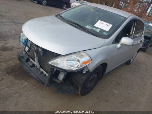 Photo 1 VIN: 3N1BC1CP5BL502557 - NISSAN VERSA 