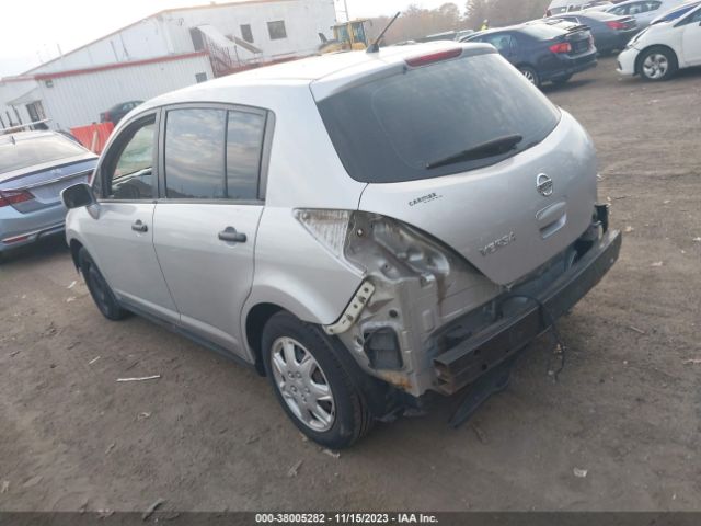 Photo 2 VIN: 3N1BC1CP5BL502557 - NISSAN VERSA 