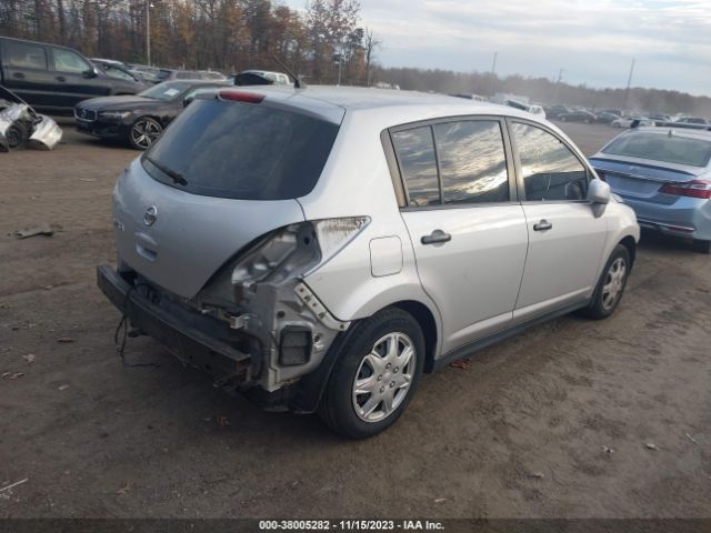 Photo 3 VIN: 3N1BC1CP5BL502557 - NISSAN VERSA 