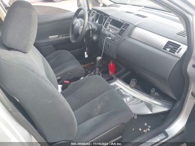 Photo 4 VIN: 3N1BC1CP5BL502557 - NISSAN VERSA 