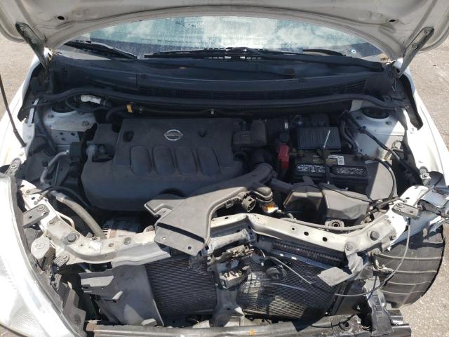 Photo 11 VIN: 3N1BC1CP5BL508293 - NISSAN VERSA 