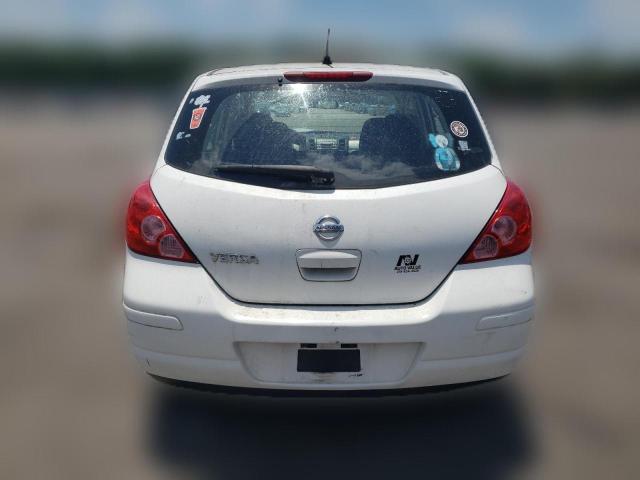 Photo 5 VIN: 3N1BC1CP5BL508293 - NISSAN VERSA 