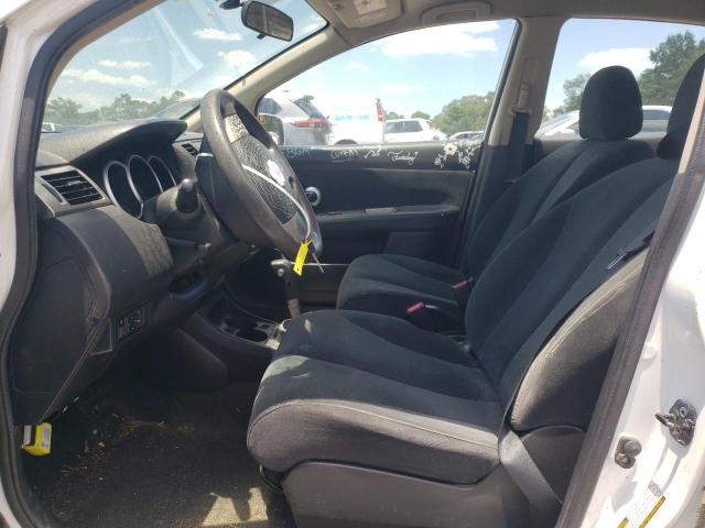 Photo 6 VIN: 3N1BC1CP5BL508293 - NISSAN VERSA 