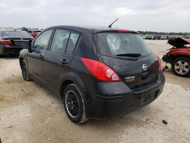 Photo 2 VIN: 3N1BC1CP5BL509735 - NISSAN VERSA S 