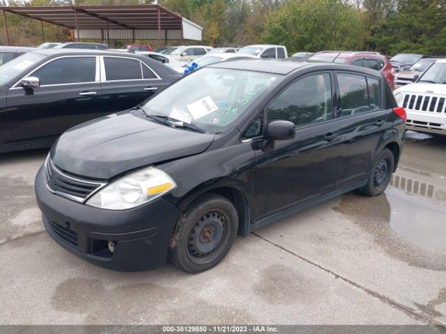 Photo 1 VIN: 3N1BC1CP5BL516636 - NISSAN VERSA 