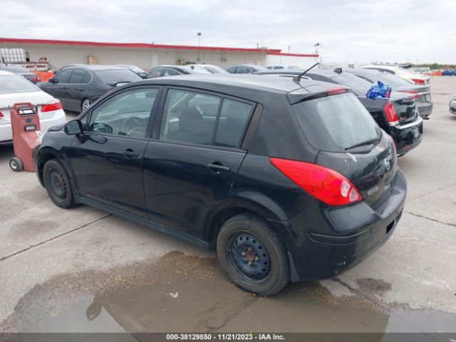 Photo 2 VIN: 3N1BC1CP5BL516636 - NISSAN VERSA 