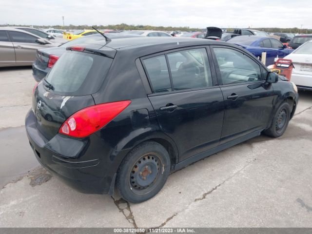 Photo 3 VIN: 3N1BC1CP5BL516636 - NISSAN VERSA 