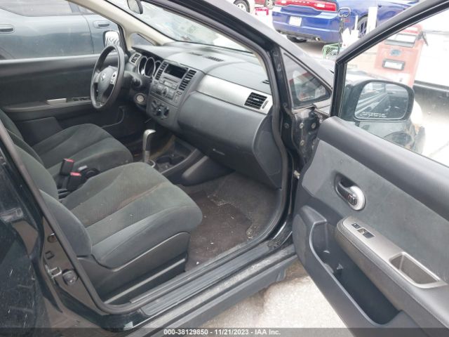 Photo 4 VIN: 3N1BC1CP5BL516636 - NISSAN VERSA 