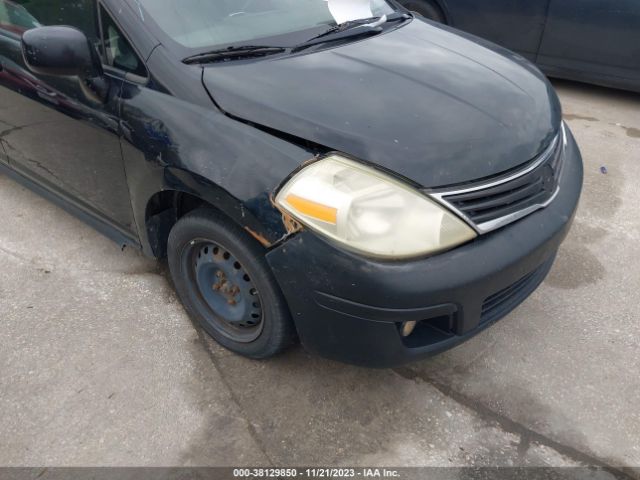 Photo 5 VIN: 3N1BC1CP5BL516636 - NISSAN VERSA 