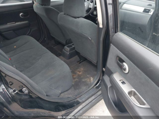 Photo 7 VIN: 3N1BC1CP5BL516636 - NISSAN VERSA 