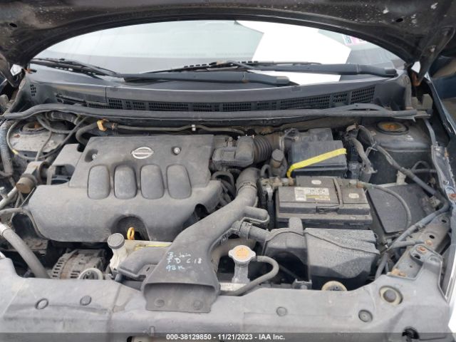 Photo 9 VIN: 3N1BC1CP5BL516636 - NISSAN VERSA 