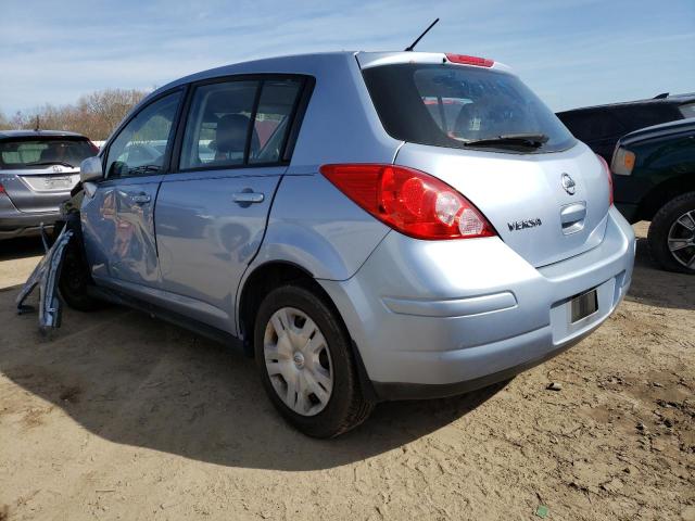 Photo 1 VIN: 3N1BC1CP5BL517219 - NISSAN VERSA S 