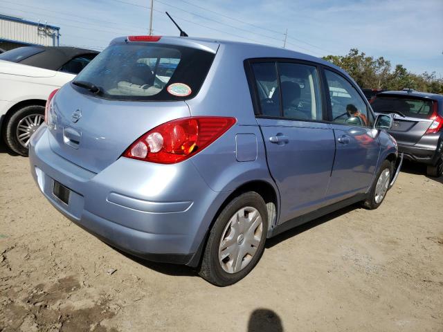 Photo 2 VIN: 3N1BC1CP5BL517219 - NISSAN VERSA S 