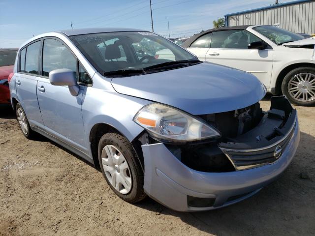 Photo 3 VIN: 3N1BC1CP5BL517219 - NISSAN VERSA S 