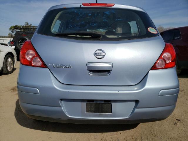 Photo 5 VIN: 3N1BC1CP5BL517219 - NISSAN VERSA S 