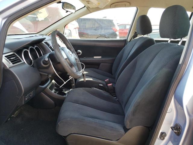 Photo 6 VIN: 3N1BC1CP5BL517219 - NISSAN VERSA S 