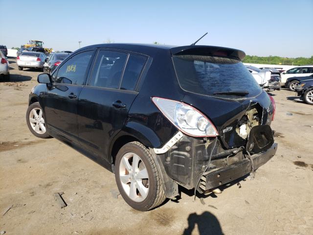 Photo 2 VIN: 3N1BC1CP5BL517687 - NISSAN VERSA S 