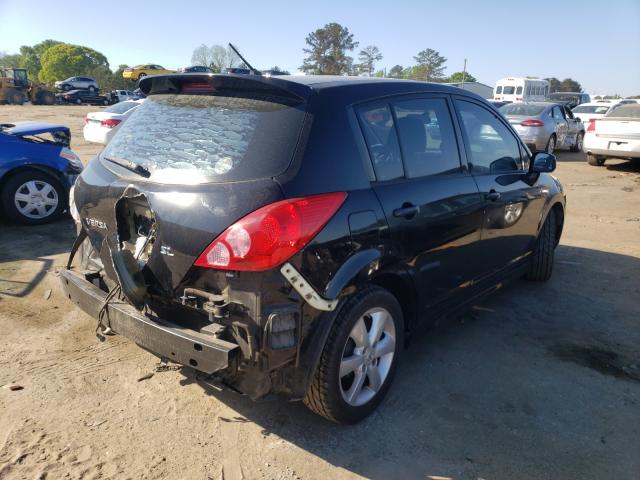 Photo 3 VIN: 3N1BC1CP5BL517687 - NISSAN VERSA S 