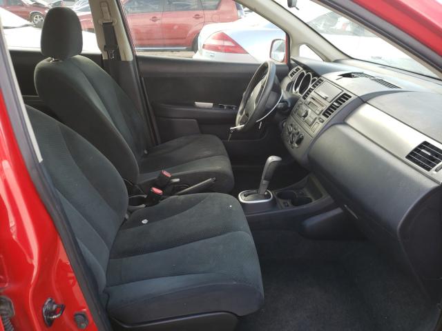 Photo 4 VIN: 3N1BC1CP5CK197620 - NISSAN VERSA 