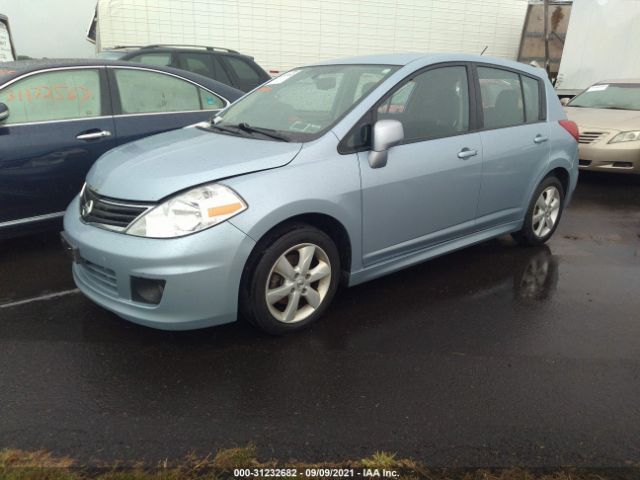 Photo 1 VIN: 3N1BC1CP5CK199092 - NISSAN VERSA 