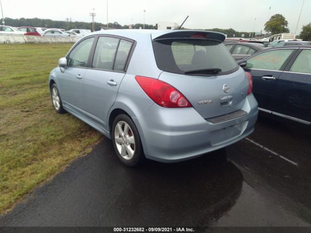 Photo 2 VIN: 3N1BC1CP5CK199092 - NISSAN VERSA 